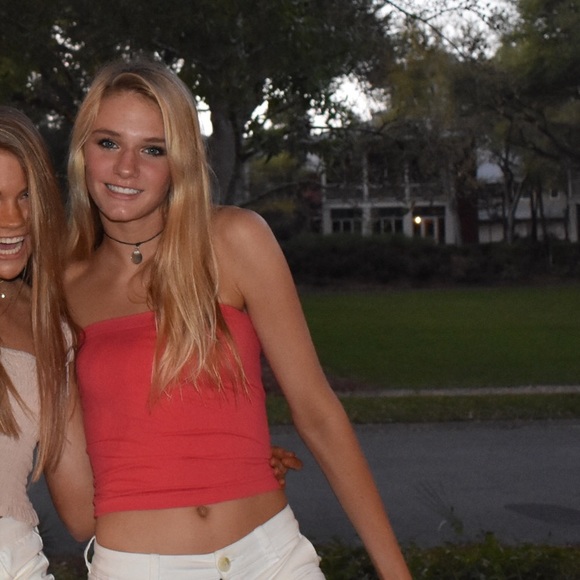 Meet your Posher, Janie - Picture 1 of 1